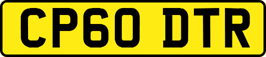 CP60DTR