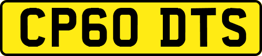 CP60DTS