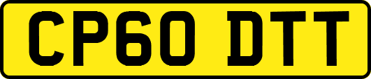 CP60DTT