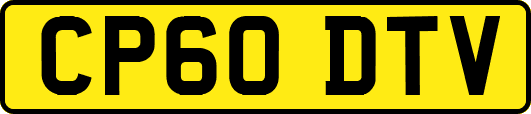 CP60DTV