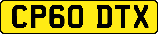 CP60DTX