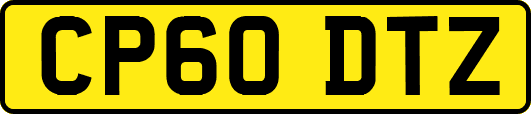CP60DTZ