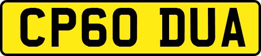 CP60DUA