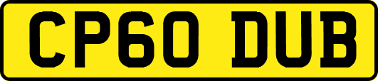 CP60DUB