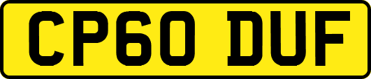 CP60DUF