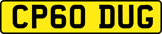 CP60DUG