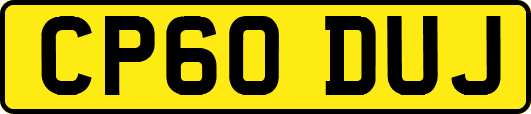 CP60DUJ
