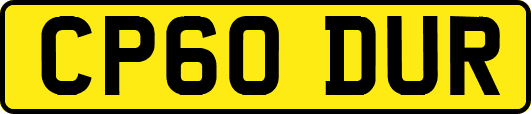 CP60DUR