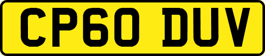 CP60DUV