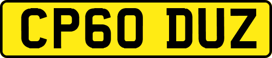 CP60DUZ