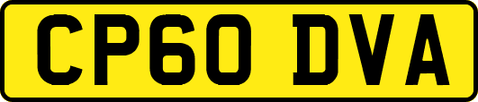 CP60DVA