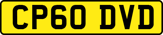 CP60DVD