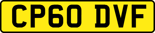 CP60DVF