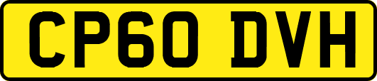 CP60DVH