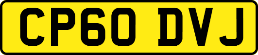 CP60DVJ
