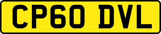 CP60DVL