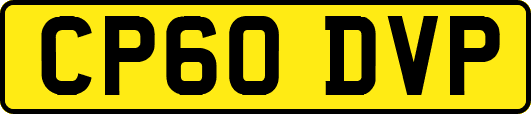 CP60DVP