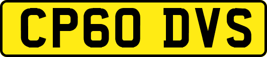 CP60DVS