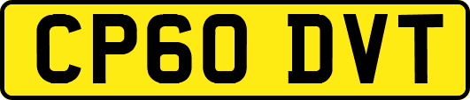 CP60DVT