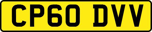CP60DVV