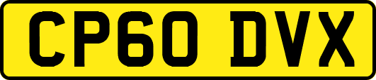CP60DVX
