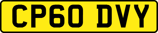 CP60DVY