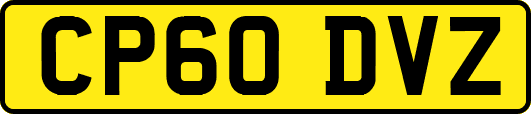 CP60DVZ