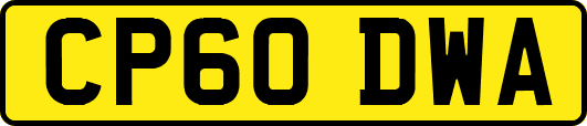 CP60DWA