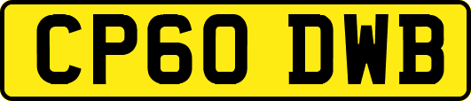 CP60DWB