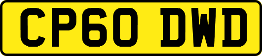 CP60DWD