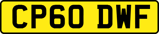 CP60DWF