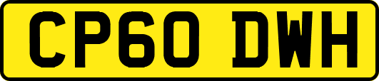 CP60DWH