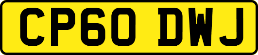 CP60DWJ