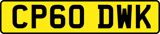 CP60DWK