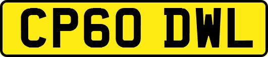 CP60DWL