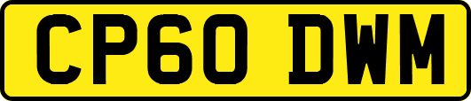 CP60DWM