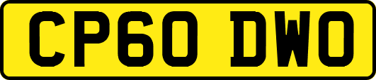 CP60DWO
