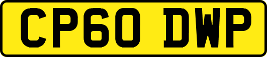 CP60DWP