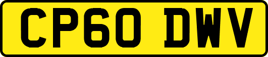 CP60DWV