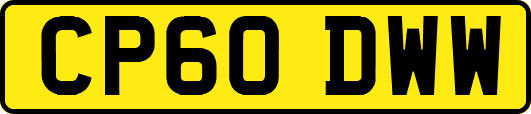CP60DWW