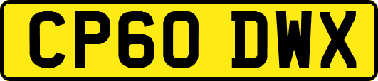CP60DWX