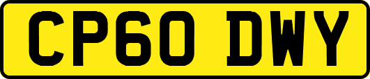 CP60DWY