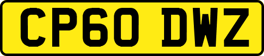 CP60DWZ