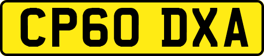 CP60DXA