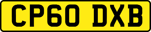 CP60DXB