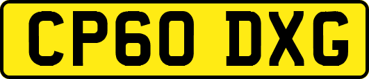 CP60DXG