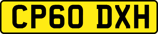 CP60DXH
