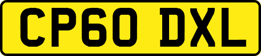 CP60DXL