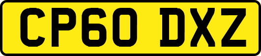 CP60DXZ