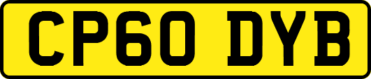 CP60DYB